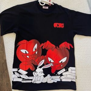 Gcds brand new t shirt